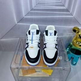 Picture of Louis Vuitton Shoes _SKULVsz35-46F013612887